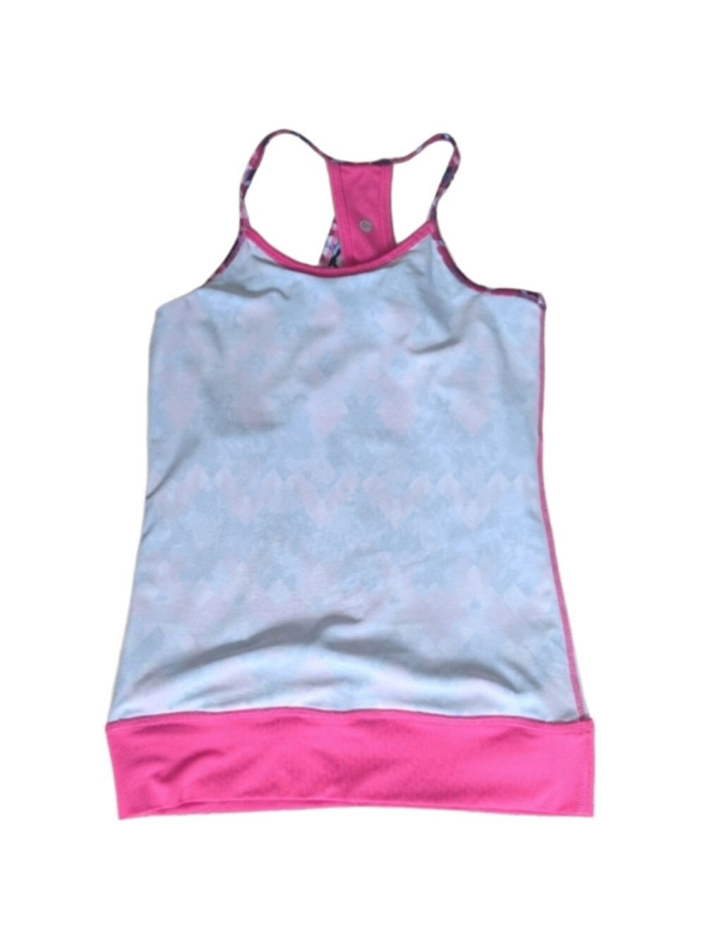 90 Degree by Reflex girl tank top - Picture 6 of 7